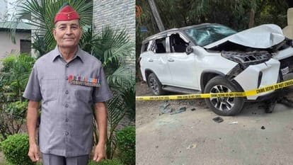रिटायर्ड ब्रिगेडियर मुकेश कुमार जोशी गोलीकांड में दसवां आरोपी गिरफ्तार