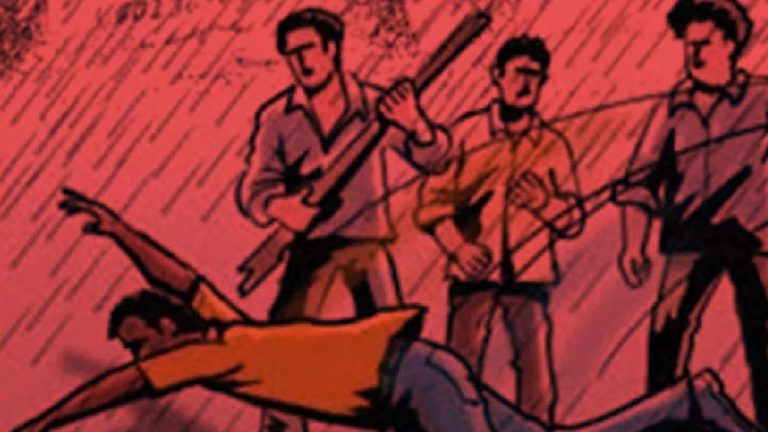वन कर्मियों की टीम से मारपीट, असलहा छीनने और ट्रैक्टर छुड़ाने का मुकदमा दर्ज