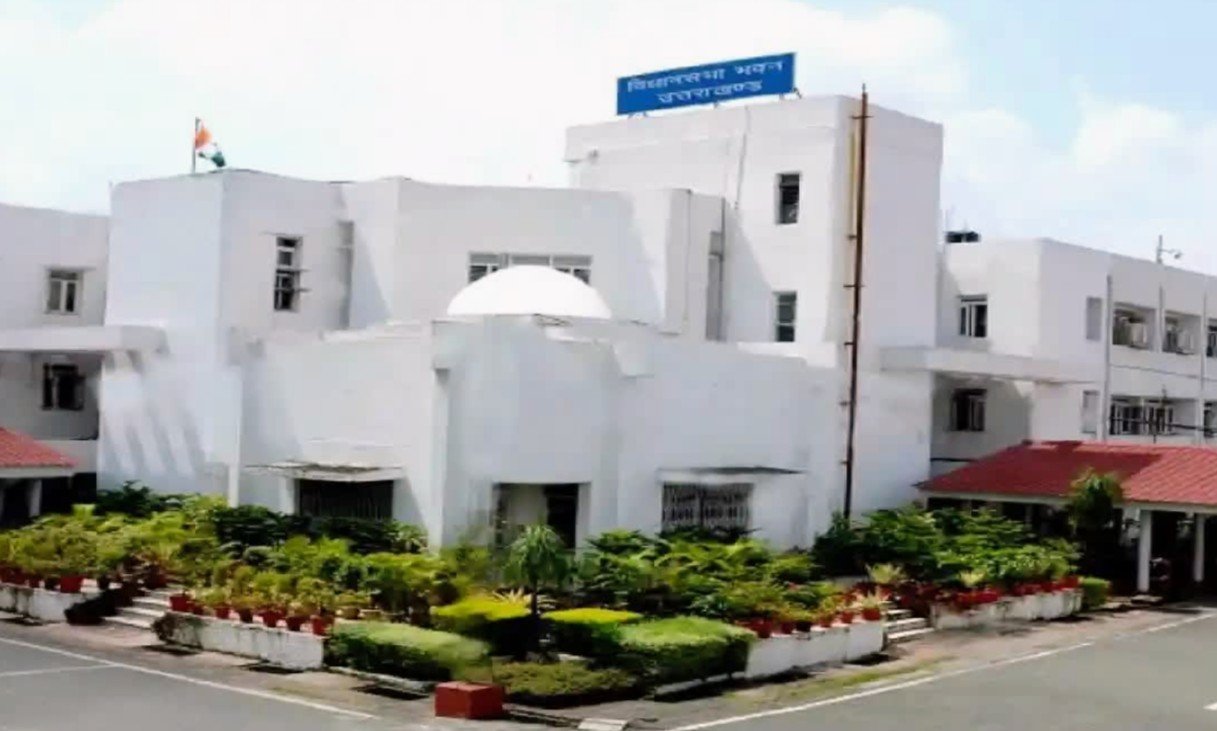 विधानसभा सत्र के दौरान आज दून में ट्रैफिक डायवर्जन लागू,