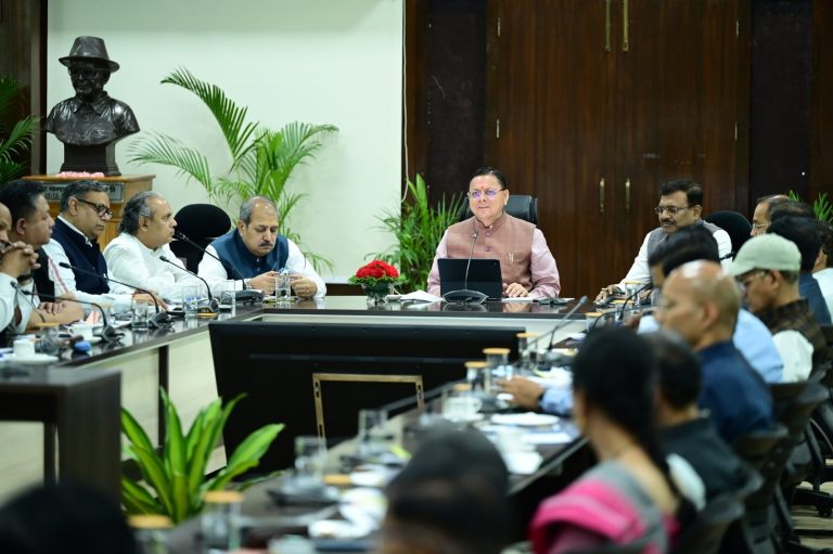 “शिकायतों को नजरअंदाज करना पड़ेगा भारी, अधिकारियों की तय होगी