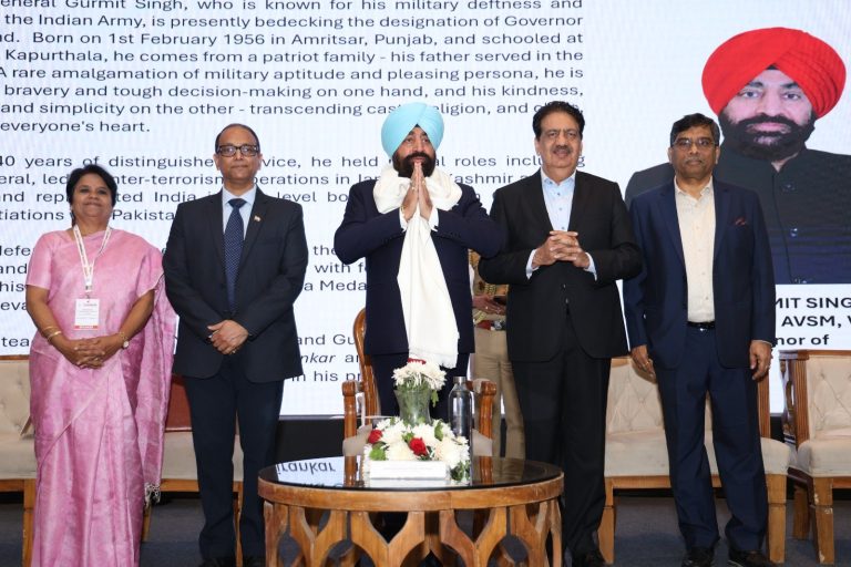 संपर्क फाउंडेशन का बड़ा कदम, शिक्षा सुधार में 36 करोड़