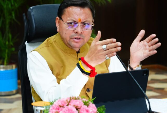सुरक्षित चारधाम यात्रा के लिए सख्त एक्शन प्लान तैयार, अफवाह