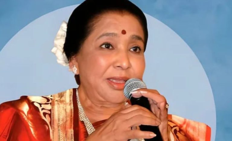 स्वर की अमर विरासत: आशा भोसले के गीतों में आज भी जिंदा है नैनीताल का जादू