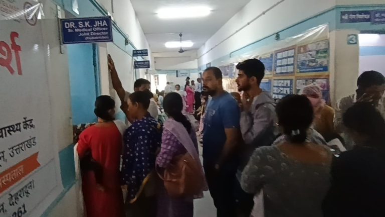 हीट वेव का कहर: स्वास्थ्य विभाग अलर्ट, दोपहर में घर