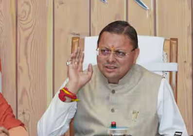 8 विधायकों का रिपोर्ट कार्ड खराब होने पर BJP आलाकमान