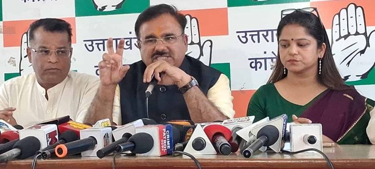 Alok Sharma alleges massive irregularities in NEET, demands SC monitored