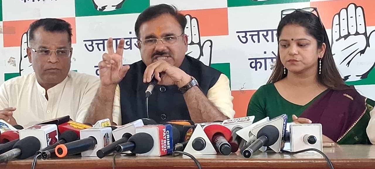 Alok Sharma alleges massive irregularities in NEET, demands SC monitored