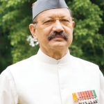BC Khanduri: The soldier-statesman who made discipline the core of