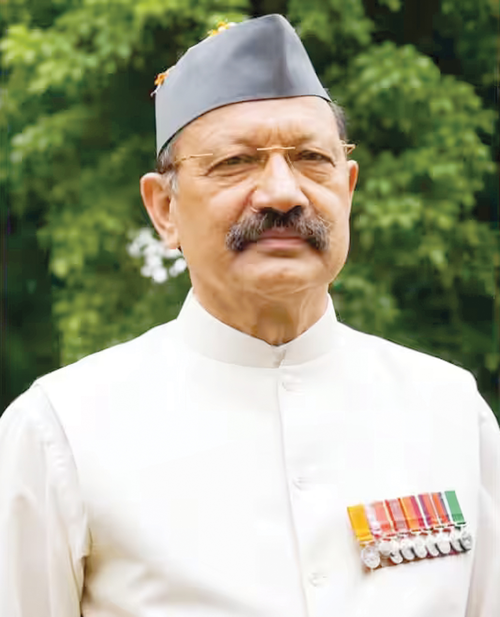 BC Khanduri: The soldier-statesman who made discipline the core of