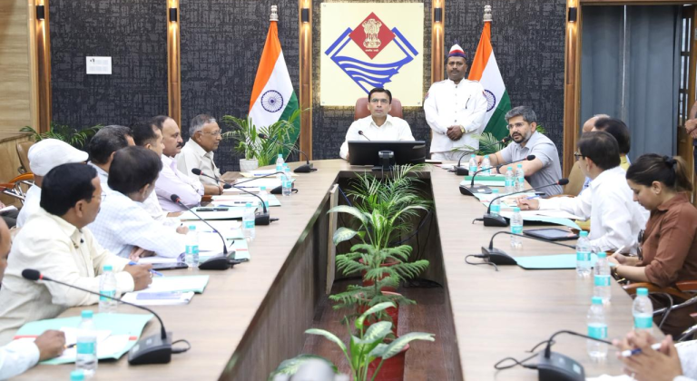 BLOs to launch door-to-door verification drive under SIR from 9
