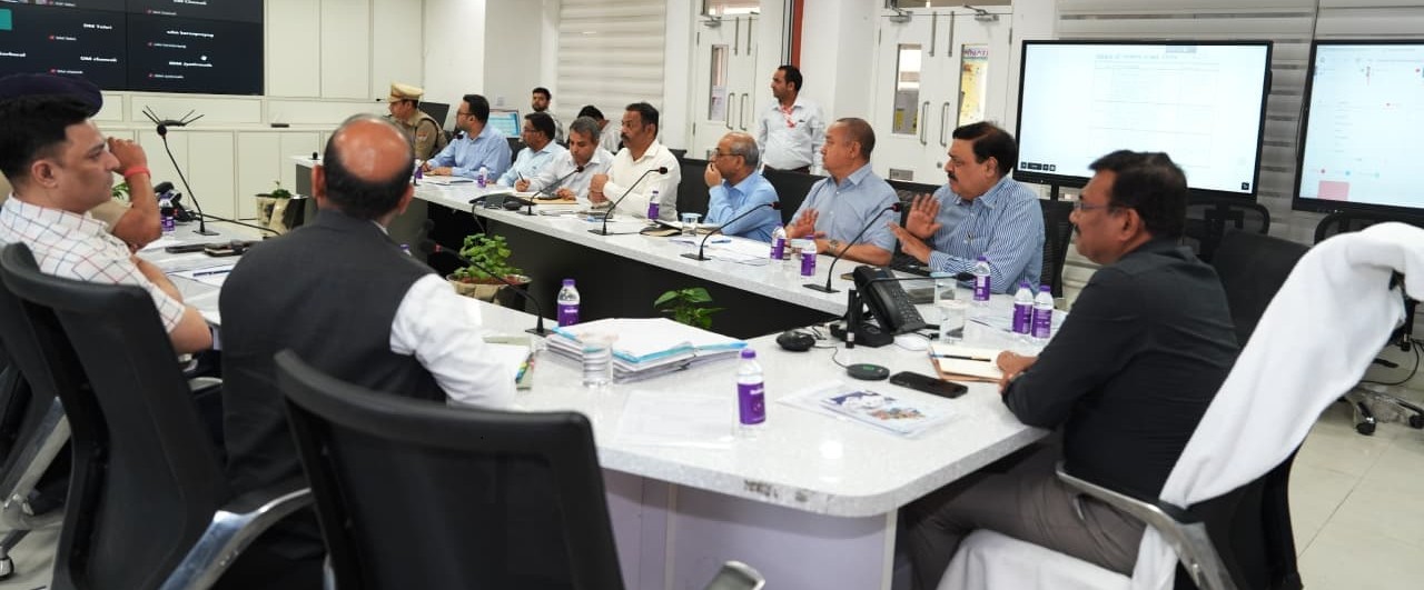 Bardhan stresses on monsoon safety measures during Char Dham Yatra