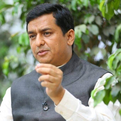 Boost for U’khand connectivity as Ramnagar–Dehradun train cleared: Anil Baluni