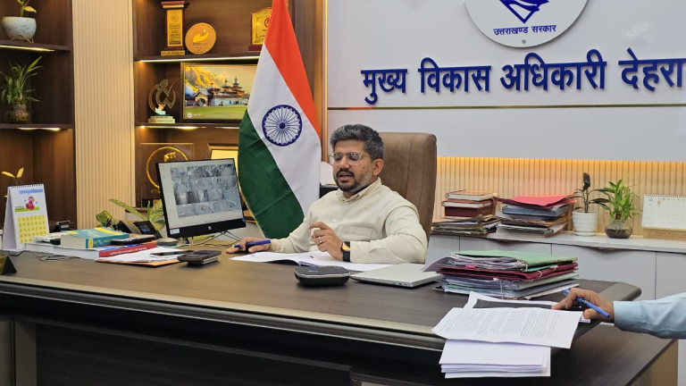 CDO Abhinav Shah directs timely disposal of claims, objections in