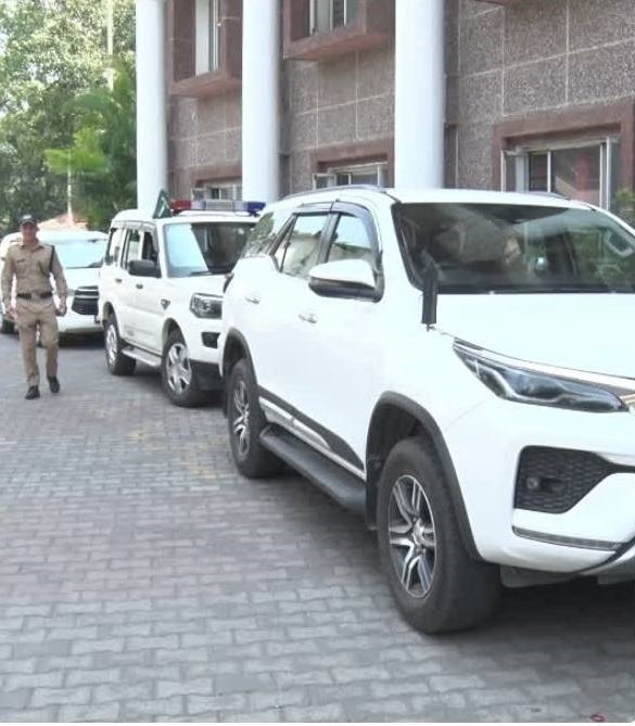 CM Dhami’s convoy size shrinks after PM’s appeal for energy