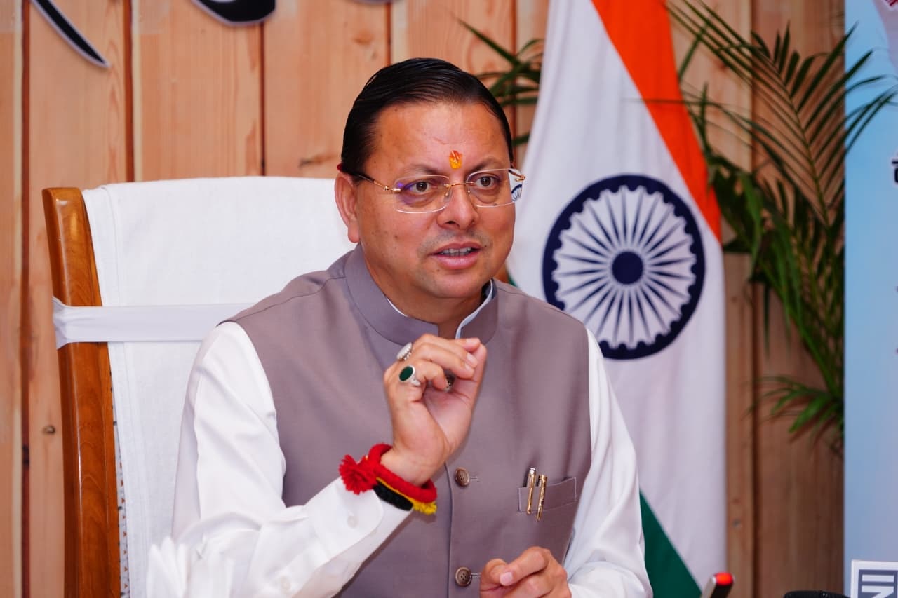 CM approves projects worth more than Rs 1096 crores