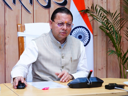 CM greets newly appointed govt employees; appeals for active role
