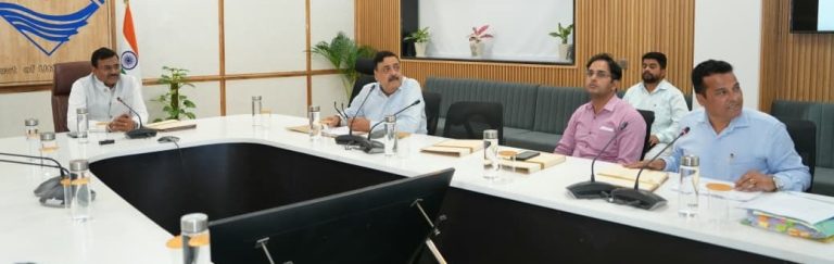 CS orders inauguration of second food testing lab on World
