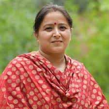 Case filed against Cong leader Jyoti Rautela, others for self-immolation