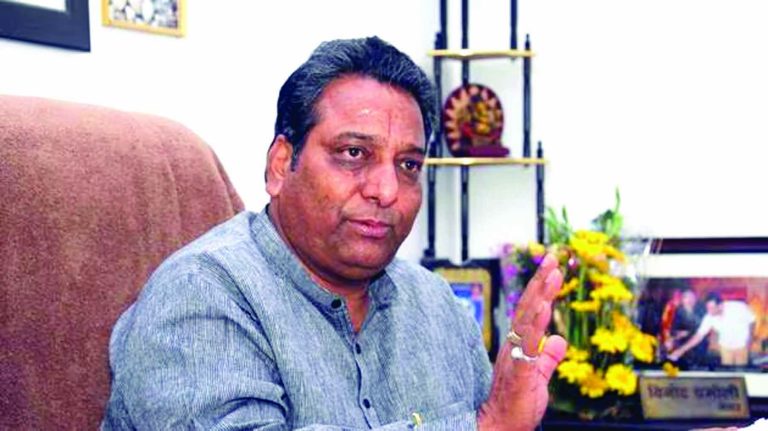 Chamoli slams Cong for inciting protests