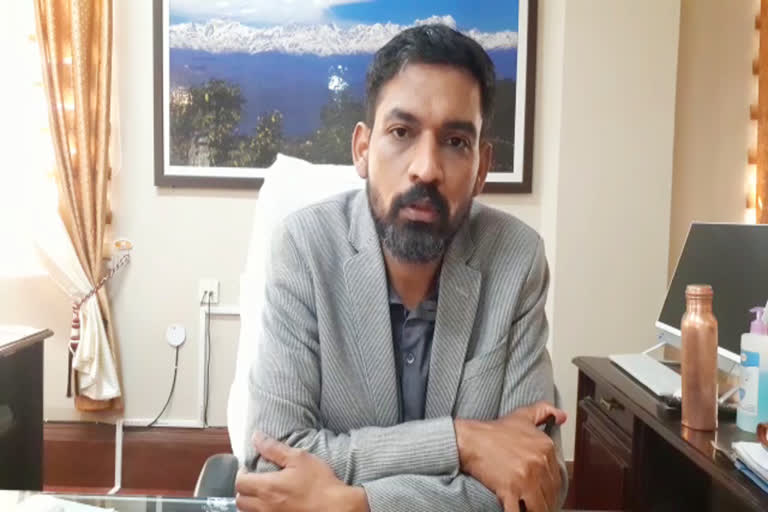 Char Dham Heli services being closely monitored for safety: Ashish