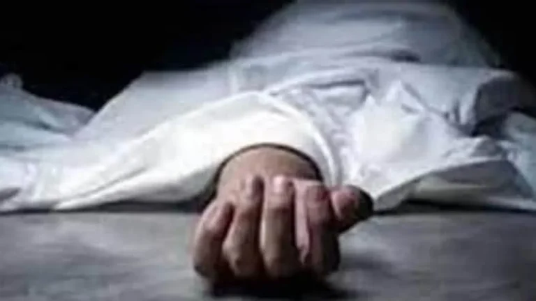 Crime: नशे से मुक्ति के लिए केंद्र गया युवक, दुनिया से हो गया मुक्त