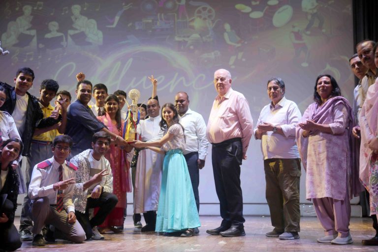 Cultural Extravaganza 2026 celebrated at St Joseph’s Academy