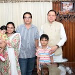 Dhami assures justice to journalist Hem Bhatt