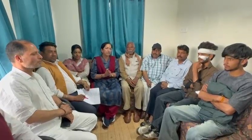 Dispute between communities in Mussoorie resolved; sanitation workers end strike