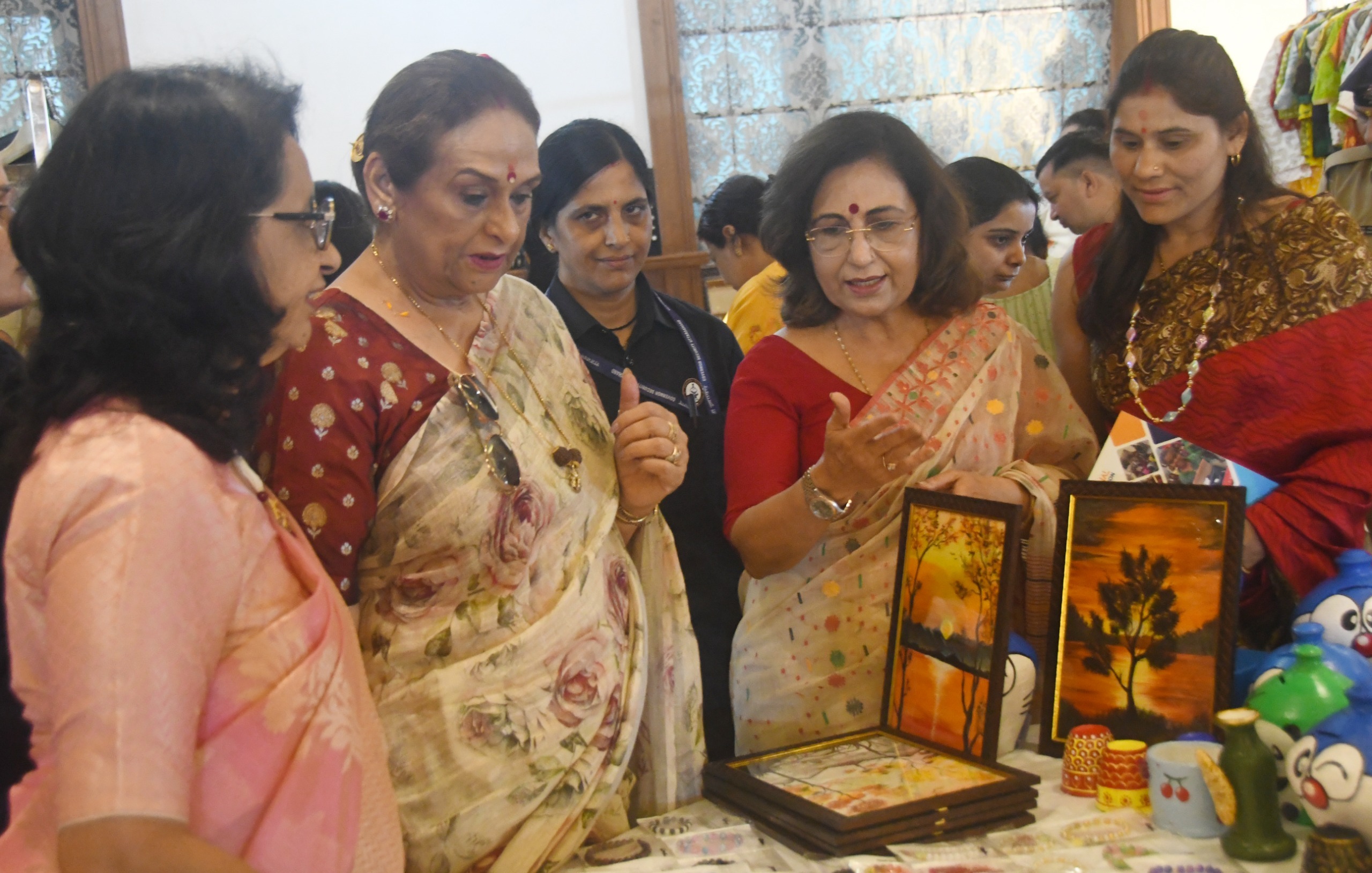 Doon Handicraft Bazaar, a strong symbol of women empowerment: Gurmeet