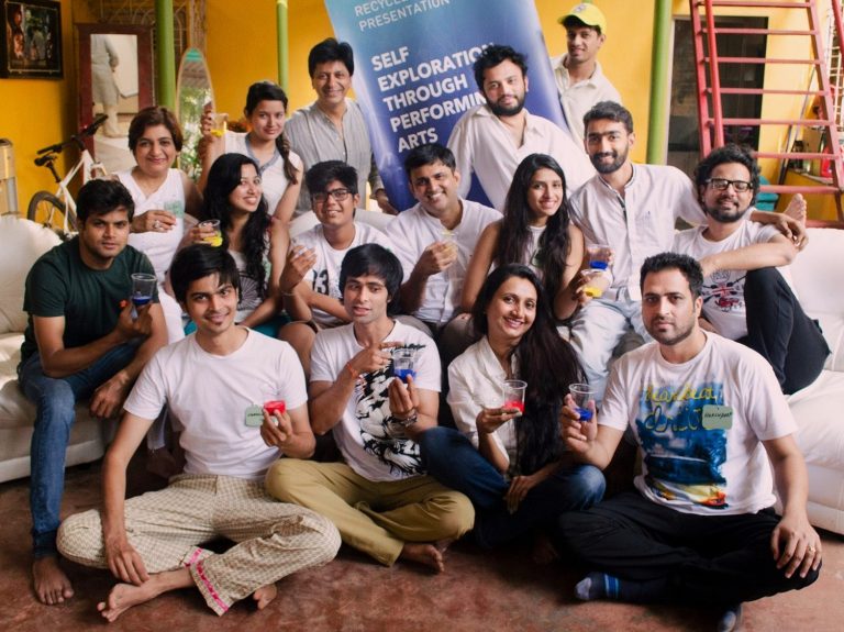 Dramatic brilliance at The Doon School Rose Bowl: Students shine