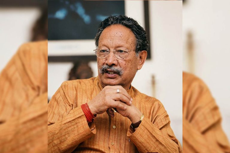 Former Uttarakhand Chief Minister B.C Khanduri Passes Away - my