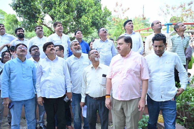 Ganesh Godiyal demands urgent action on nursing candidates’ demands