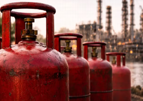 Gas Cylinder Price Uttarakhand: उत्तराखंड में आज LPG गैस सिलेंडर