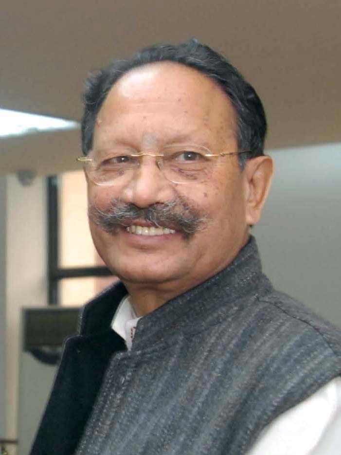 Govt urged to confer ‘Bharat Ratna’ award on Maj General