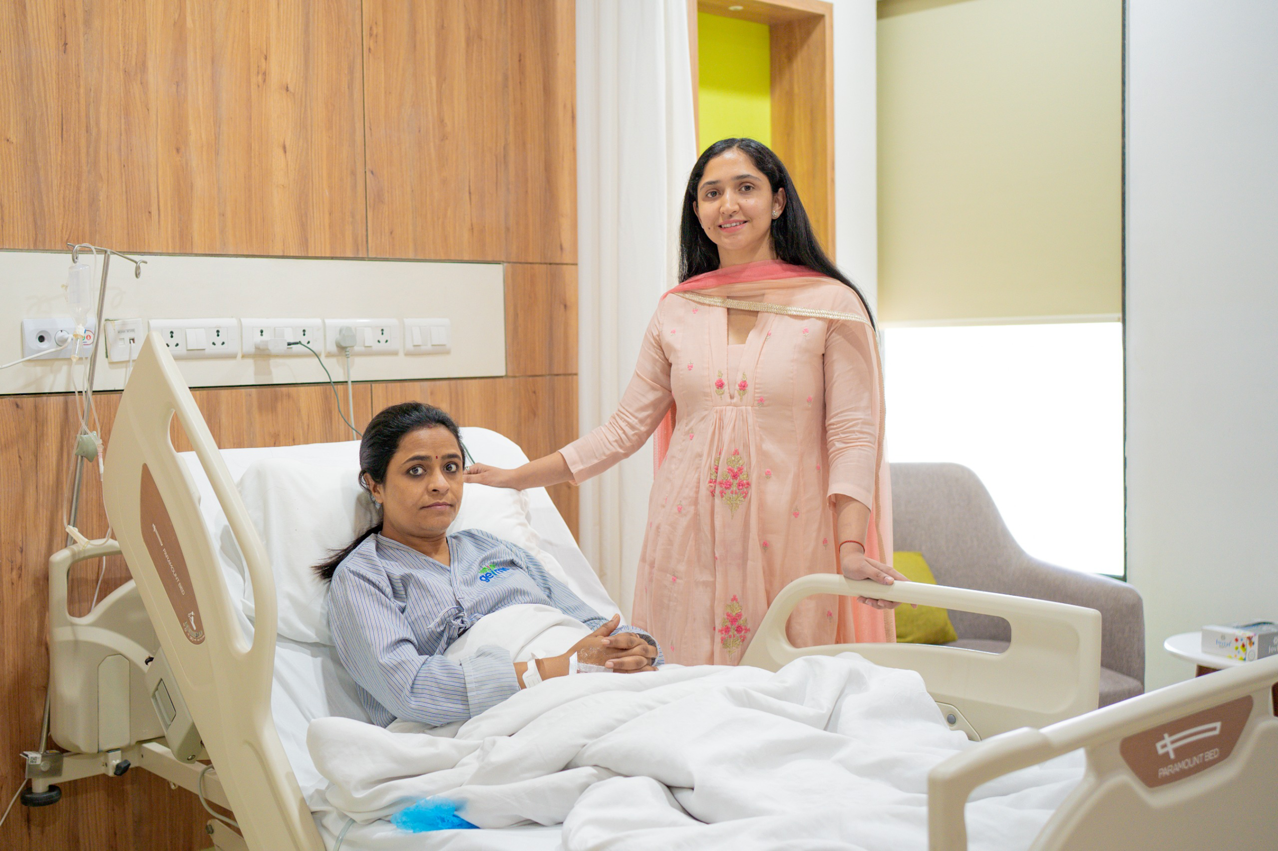 Graphic Era doctors remove multiple fibroids weighing 4.5 kg
