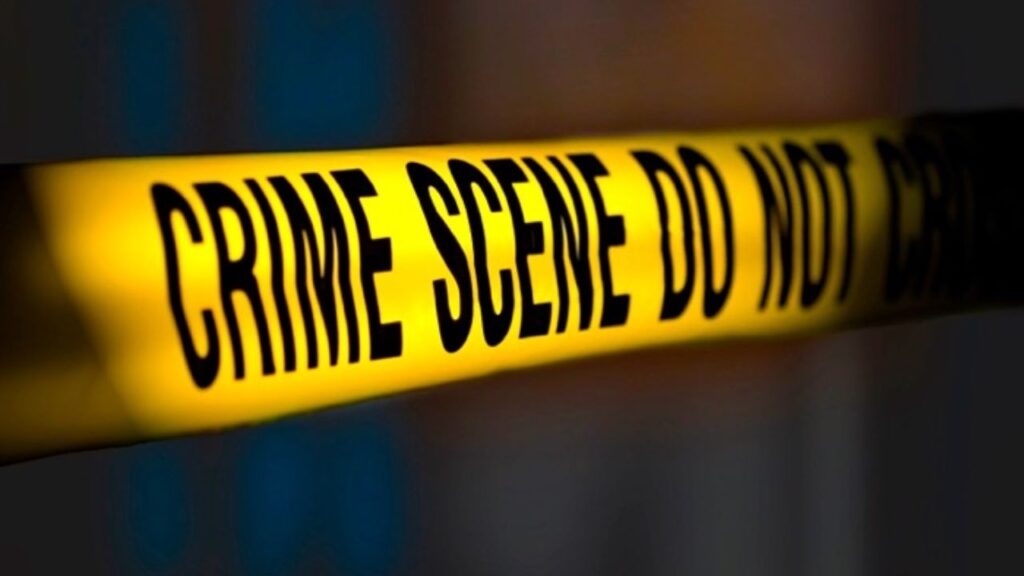 Crime News