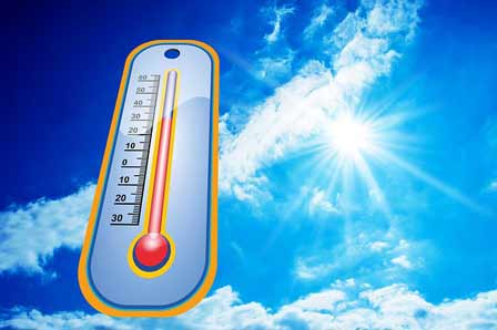 summer-heat