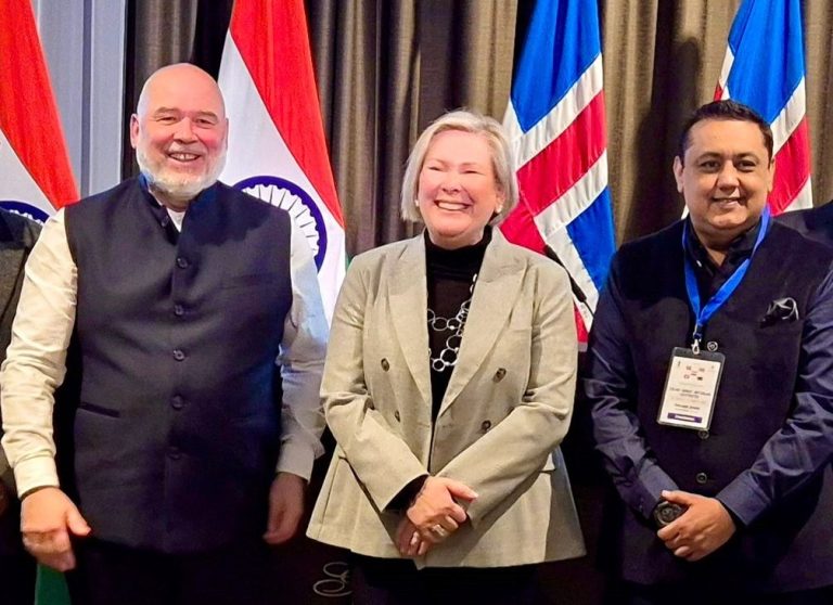 IIBA-led EFTA delegation opens new frontiers for India