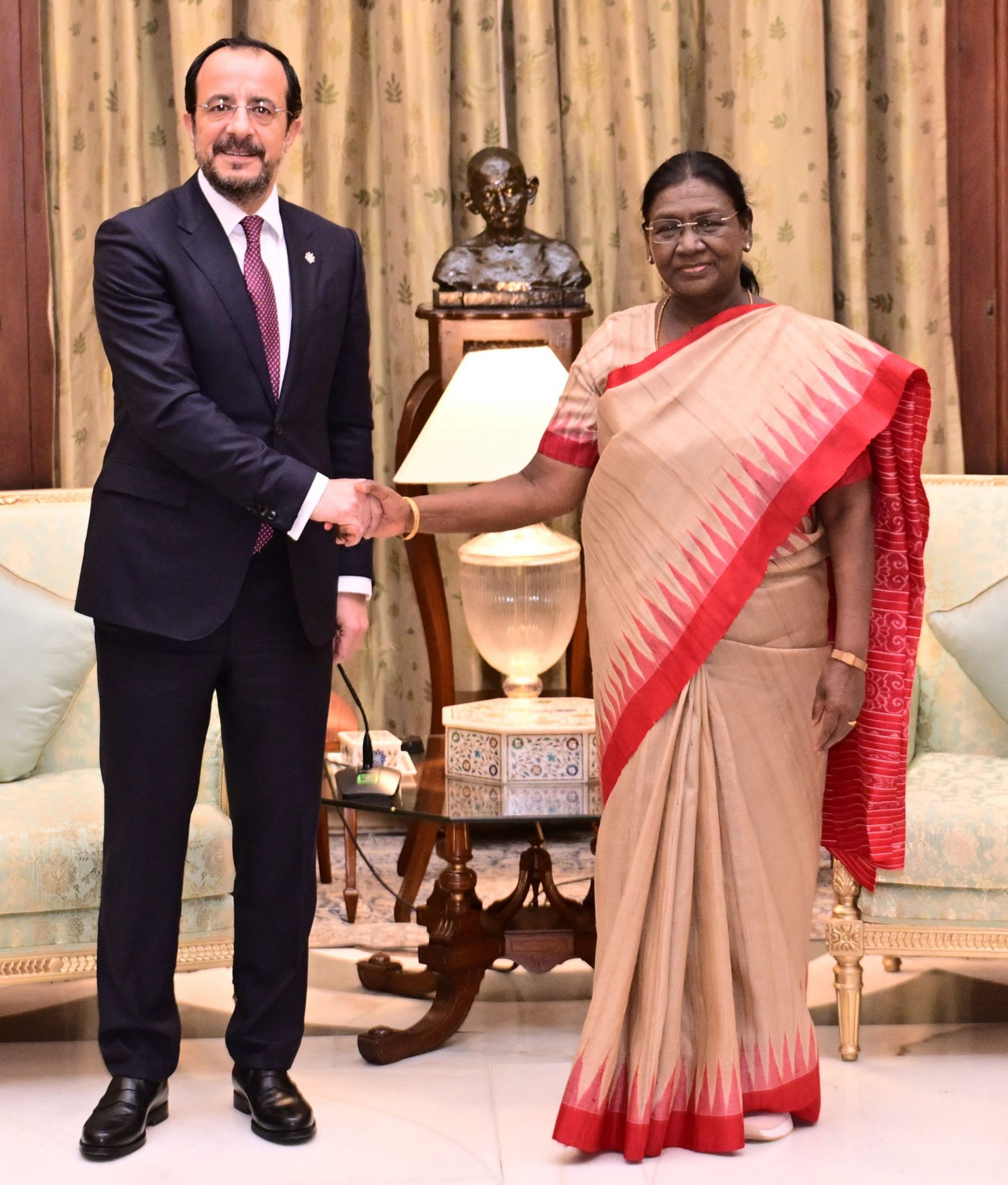 India-Cyprus strategic partnership signals new phase in bilateral ties