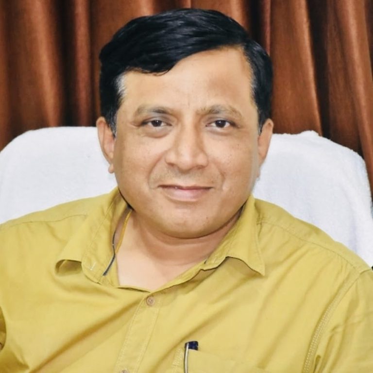 Info Dept will observe ‘No Vehicle Day’ every Saturday: Banshidhar