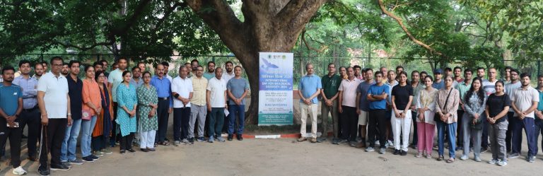 International Day for Biological Diversity celebrated at FRI
