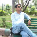 Journo Hem Bhatt held by police, released after 12 hours