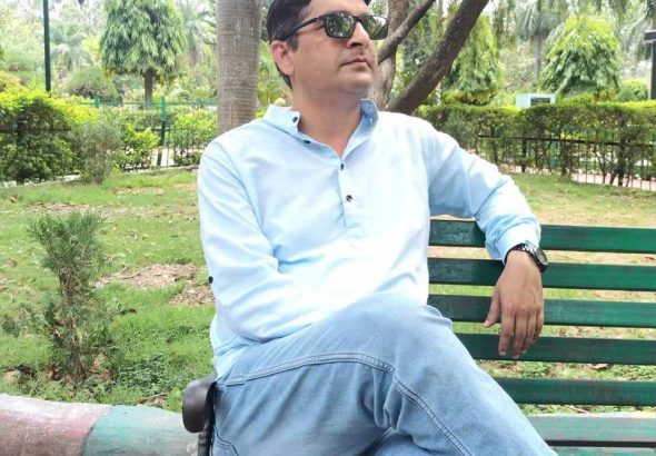 Journo Hem Bhatt held by police, released after 12 hours