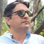 Journo Hem Bhatt moves Human Rights Commission over ‘illegal detention’