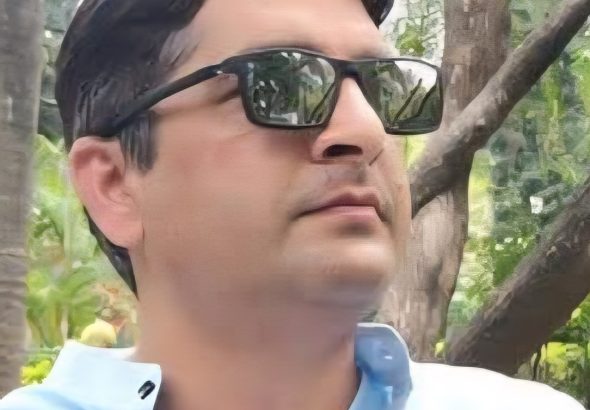 Journo Hem Bhatt moves Human Rights Commission over ‘illegal detention’