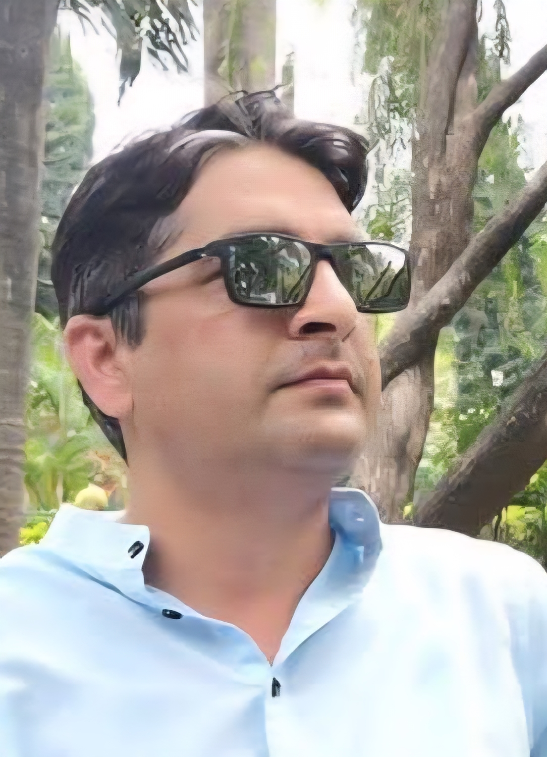 Journo Hem Bhatt moves Human Rights Commission over ‘illegal detention’
