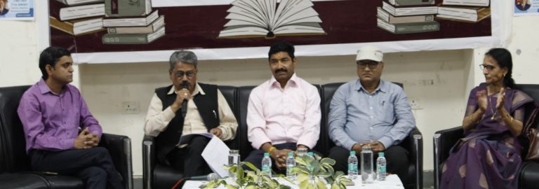 Literary Fest on Regional Languages held at Doon Varsity