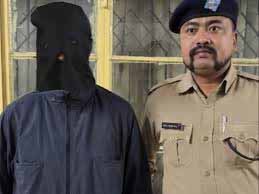 Main accused Yunus in Bhimtal conversion case arrested