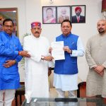 Manav Utthan Seva Samiti secures Char Dham pilgrims with Rs