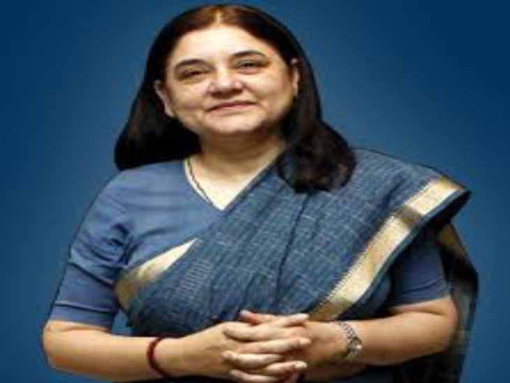 Maneka Gandhi urges Govt to rid Dhela Range in Corbett